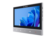 Новинка: комплект Slinex SK 7 Guard-для тех, кто ценит надежность, стиль и современные технологии!