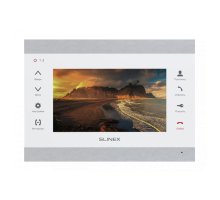 Видеодомофон Slinex SL‑07IPHD